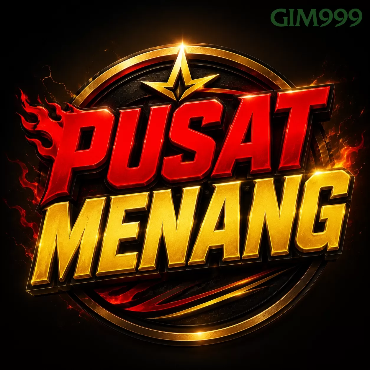 Pusatmenang gim999