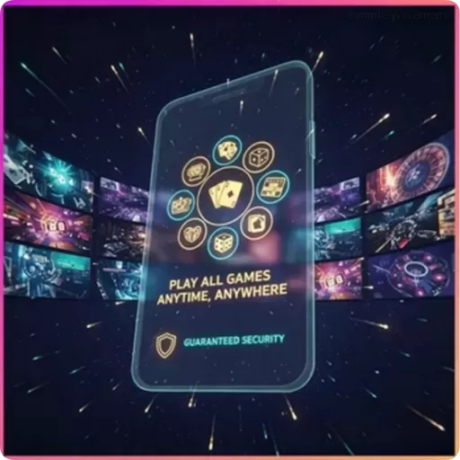 Unduh gim999 APK Versi 4.8.1 untuk Perangkat Android